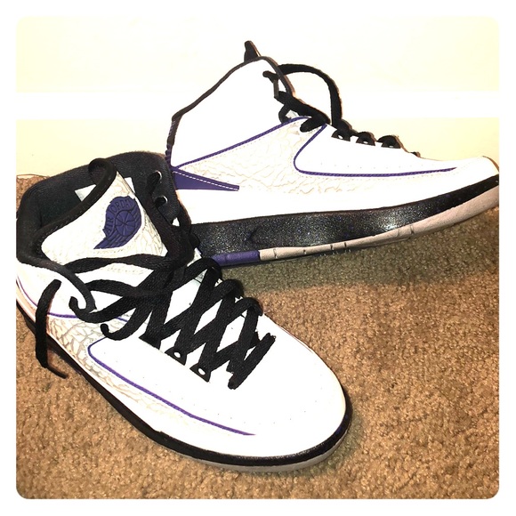Retro Air Jordan - Picture 1 of 3